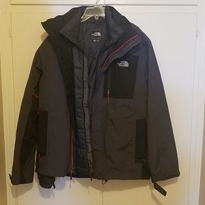 The North Face Jacket